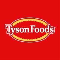 Tyson Foods logo