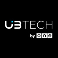 UBTECH logo