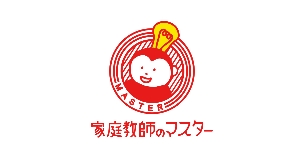 家庭教師のマスター logo