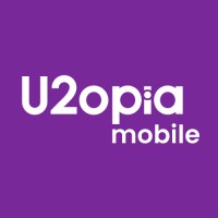 U2opia Mobile logo