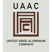 United Arab Aluminium Company (UAAC) logo