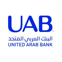 United Arab Bank logo