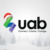 uab bank logo