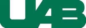 University of Alabama at Birmingham logo