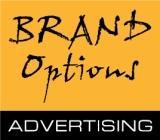 Brand Options Advertising LLC Logo