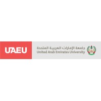 United Arab Emirates University logo