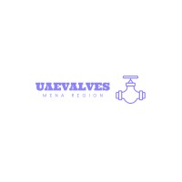 UAE Valves logo