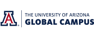 The University of Arizona Global Campus logo