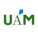 Universidad Autónoma de Madrid logo