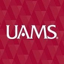 UAMS - University of Arkansas for Medical Sciences logo