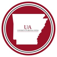 University of Arkansas System logo