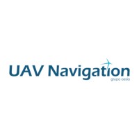 UAV Navigation-Grupo Oesía logo