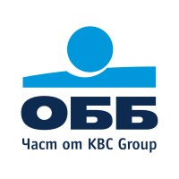 United Bulgarian Bank logo