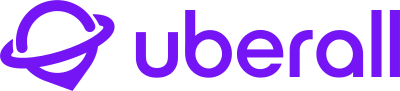 uberall logo
