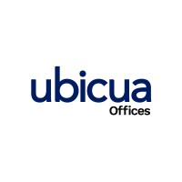 Ubicua Offices Perú logo
