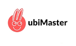 ubiMaster logo