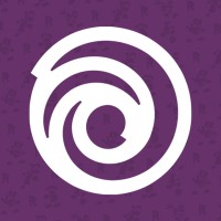 Ubisoft logo