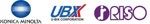 UBIX Corporation logo