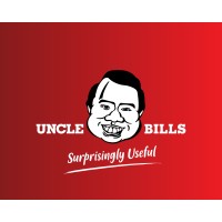 Uncle Bills Vietnam logo