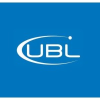 UBL UK logo