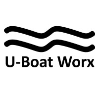 U-Boat Worx logo