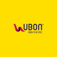 UBON logo