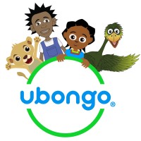 Ubongo logo