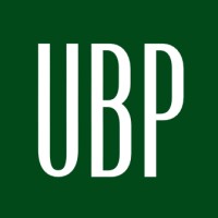 UBP - Union Bancaire Privée logo