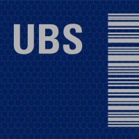 United Barcode Systems logo