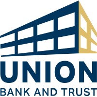 Union Bank and Trust Company logo