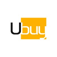 Ubuy India logo
