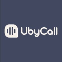 UbyCall logo