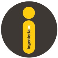 Pontificia Universidad Católica de Chile logo