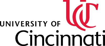 University of Cincinnati Foundation logo