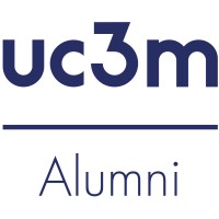 Alumni UC3M logo
