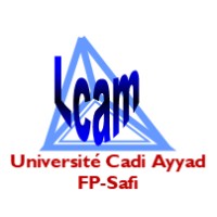 Laboratoire de chimie analytique et moléculaire (LCAM-FSA) logo