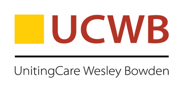 UnitingCare Wesley Bowden logo