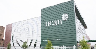 UCAN (Chicago) logo