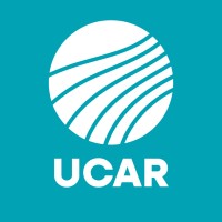 UCAR - The University Corporation for Atmospheric Research logo