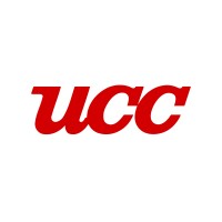 UCC Coffee Australia & New Zealand logo