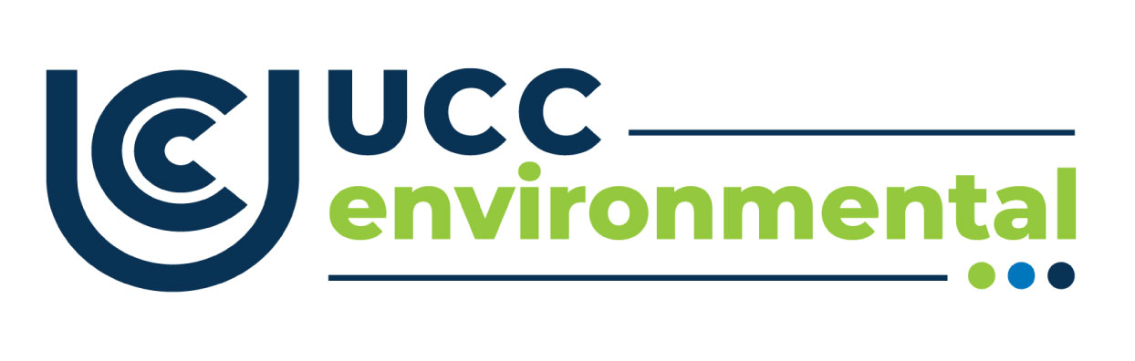 UCC Environmental logo