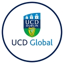 University College Dublin logo