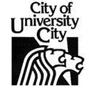 City of University City logo
