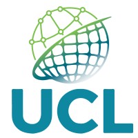 UCL Group logo