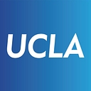 Geffen Academy at UCLA logo