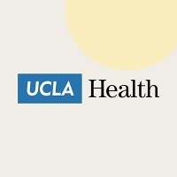 UCLA Health logo