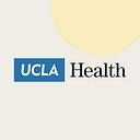 UCLA Health logo