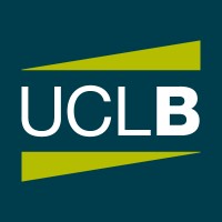 UCL Business Ltd logo