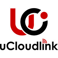 uCloudlink Group Inc (Nasdaq: UCL) logo