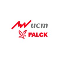 ucm Falck logo